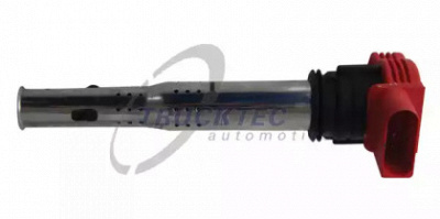 TRUCKTEC AUTOMOTIVE 0717072 -  Катушка зажигания